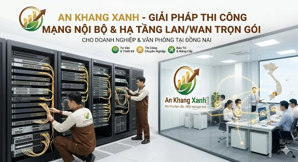 Giải pháp