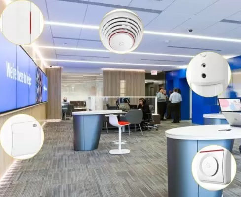 Công Ty TNHH Giải Pháp Công Nghệ An Khang Xanh